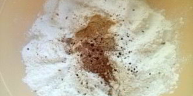 Рецепт пряников классических