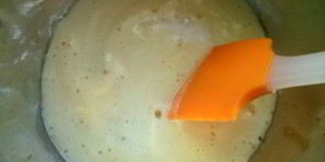 Рецепт пряников классических