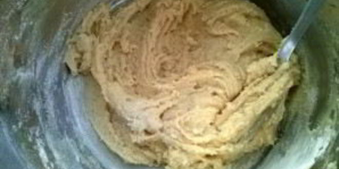 Рецепт пряников классических