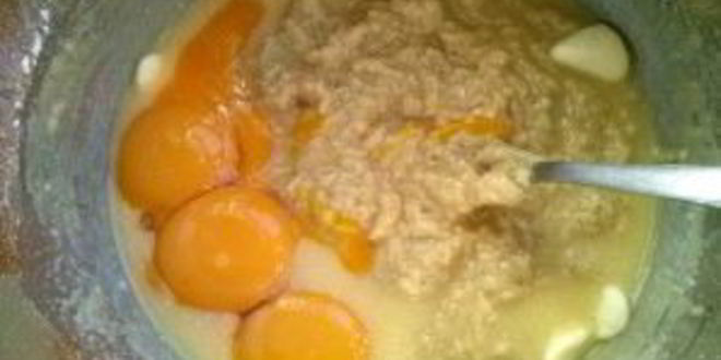 Рецепт пряников классических