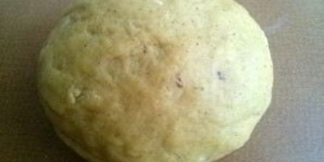 Рецепт пряников классических