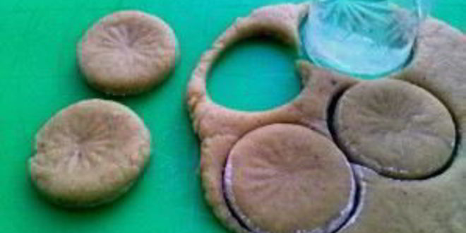 Рецепт пряников классических