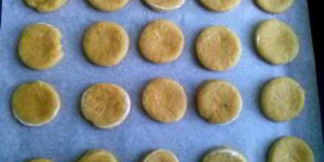 Рецепт пряников классических