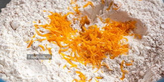 Рецепт пряников на елку