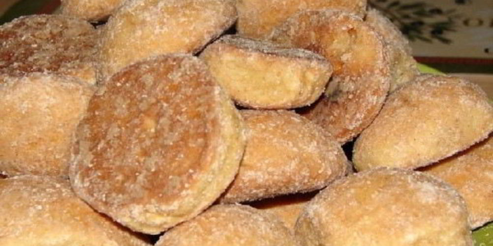 Как приготовить пряники на кефире