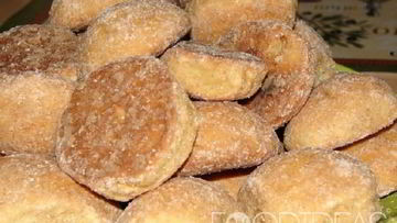 Рецепт Пряников на кефире