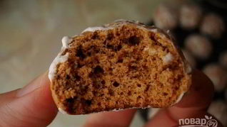 Рецепт Пряников по ГОСТу