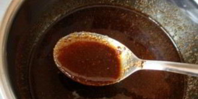 Рецепт пряников по госту