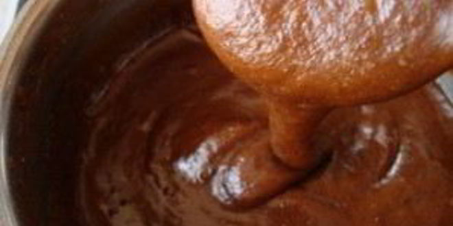 Рецепт пряников по госту