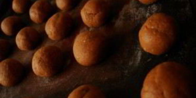 Рецепт пряников по госту