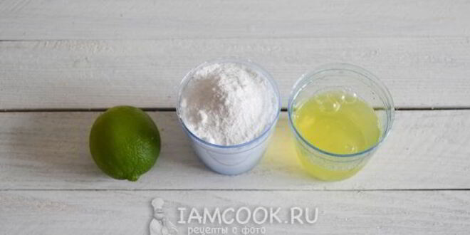 Рецепт пряников рождественских имбирных