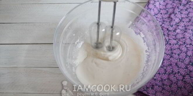 Рецепт пряников рождественских имбирных