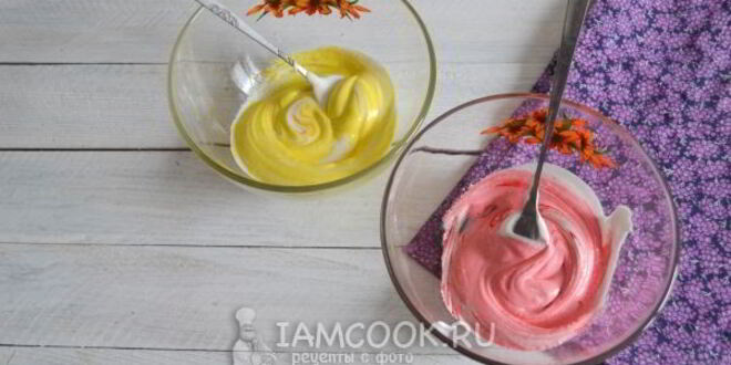 Рецепт пряников рождественских имбирных