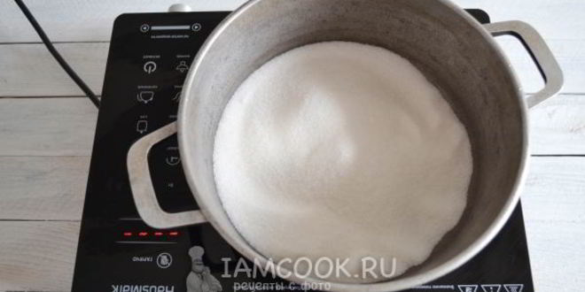 Рецепт пряников рождественских имбирных