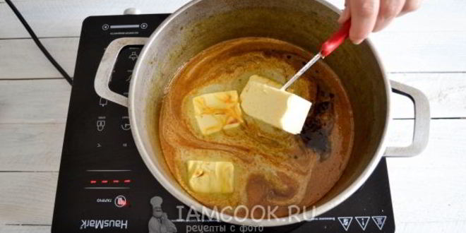 Рецепт пряников рождественских имбирных