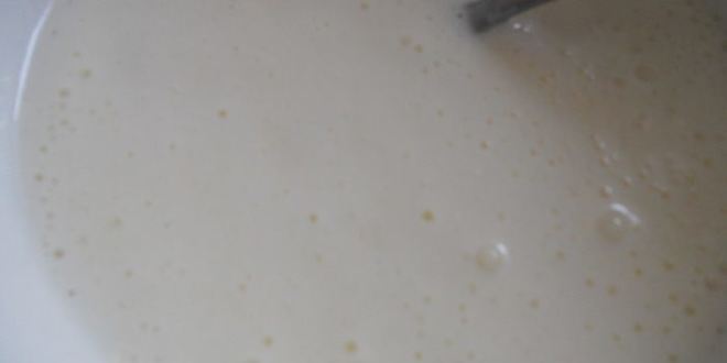 Рецепт пряников с начинкой