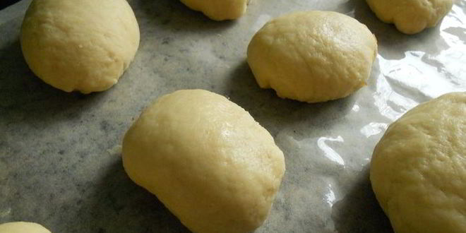 Рецепт пряников с начинкой