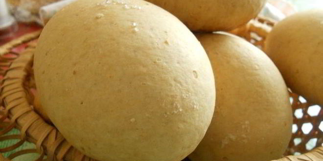 Рецепт пряников с начинкой