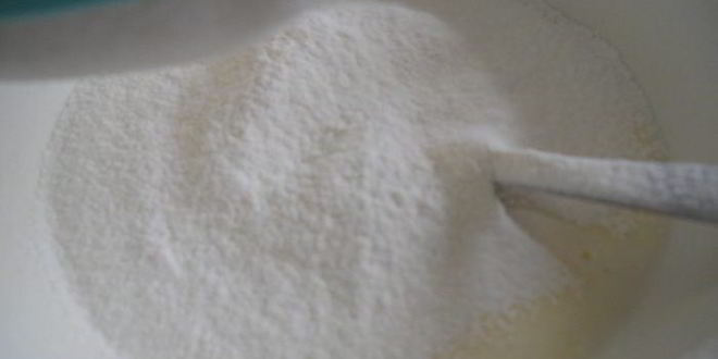 Рецепт пряников с начинкой