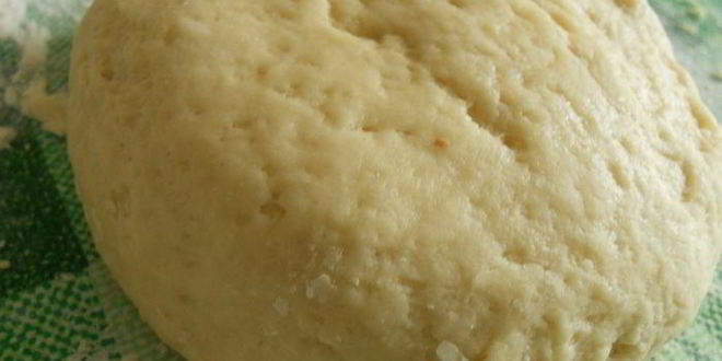 Рецепт пряников с начинкой