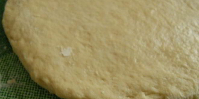 Рецепт пряников с начинкой