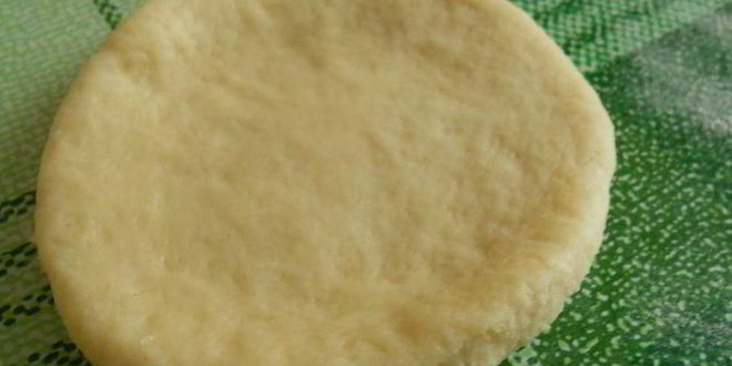 Рецепт пряников с начинкой