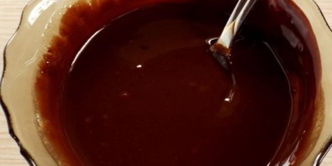 Рецепт пряников с шоколадом