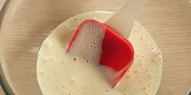 Рецепт пряников с шоколадом