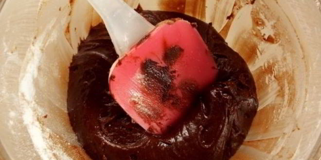 Рецепт пряников с шоколадом