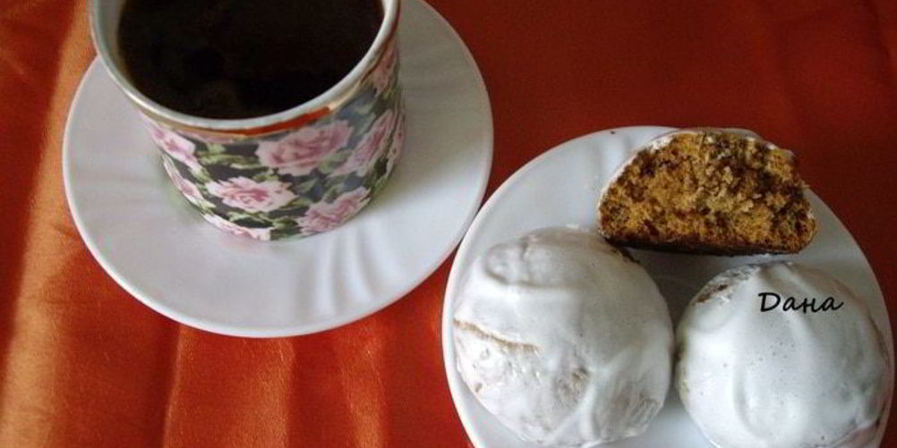 Как приготовить пряники сахарные по госту