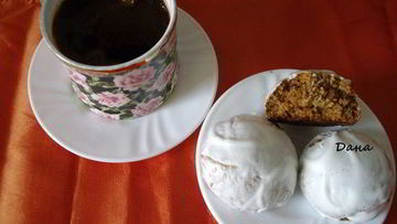 Рецепт Пряников сахарных по ГОСТу