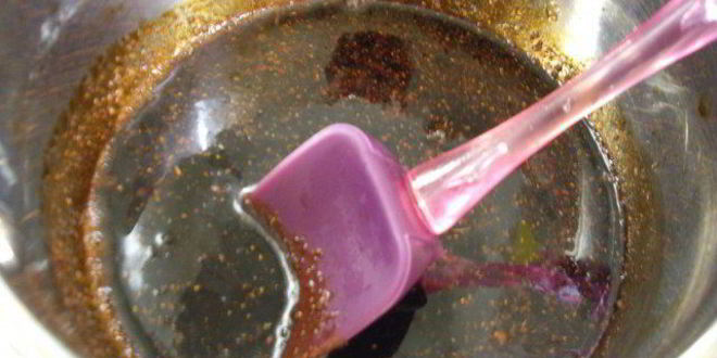 Рецепт пряников сахарных по госту