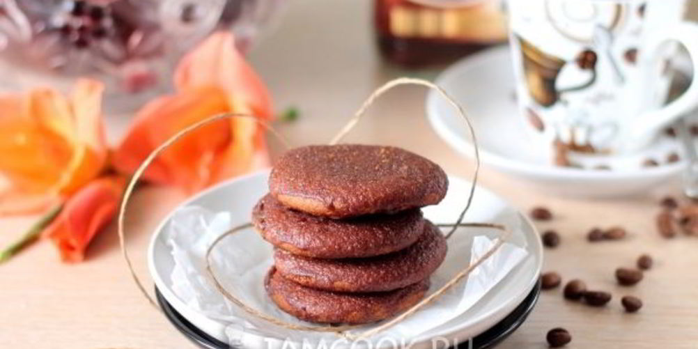 Как приготовить пряники шоколадные по госту