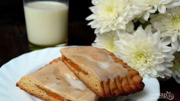 Рецепт Пряников тульских