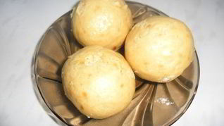 Рецепт Пряников в мантоварке