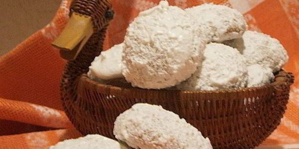 Как приготовить пряники