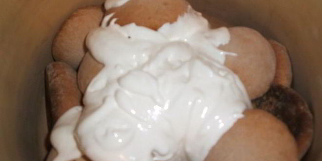 Рецепт пряников