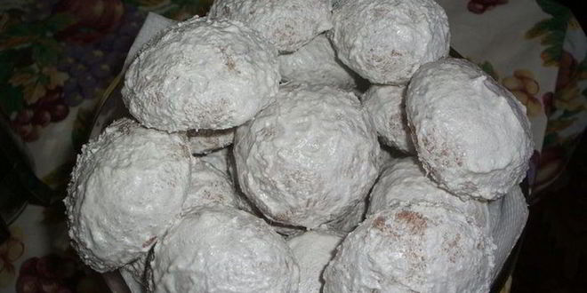 Рецепт пряников