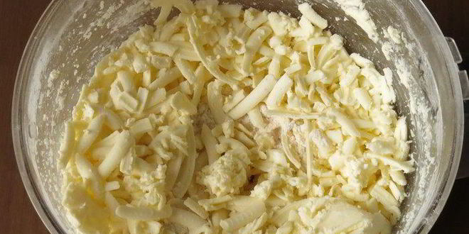 Рецепт рождественского венка пряничного