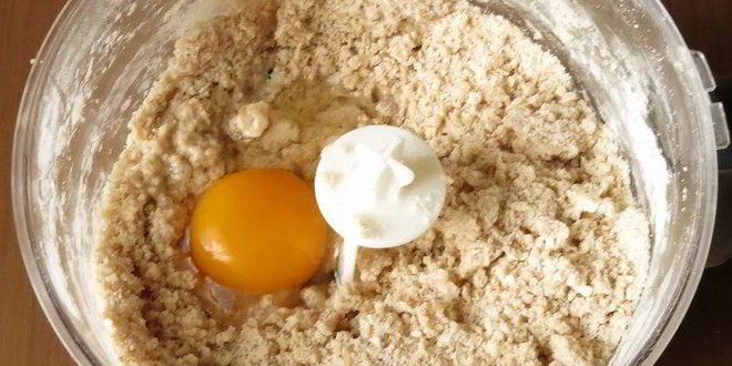 Рецепт рождественского венка пряничного