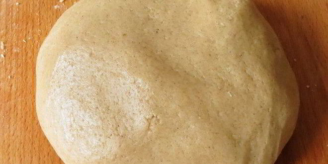 Рецепт рождественского венка пряничного