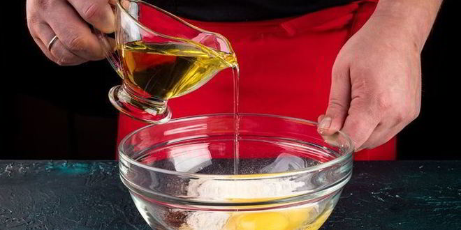 Рецепт шоколадных пряников с глазурью