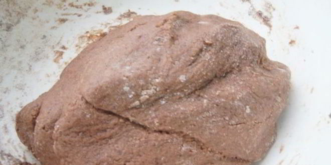 Рецепт шоколадных пряников вкусных подарки