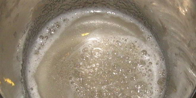 Рецепт шоколадных пряников