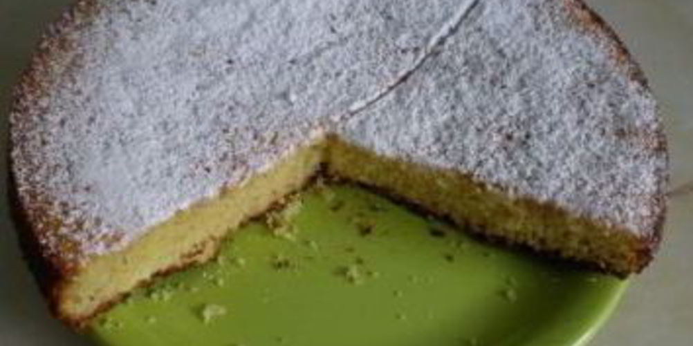 Как приготовить сладкую коврижку из кабачка