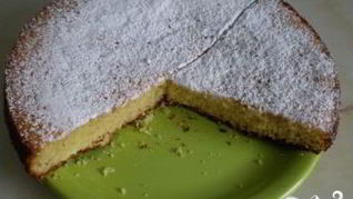 Рецепт Сладкой коврижки из кабачка