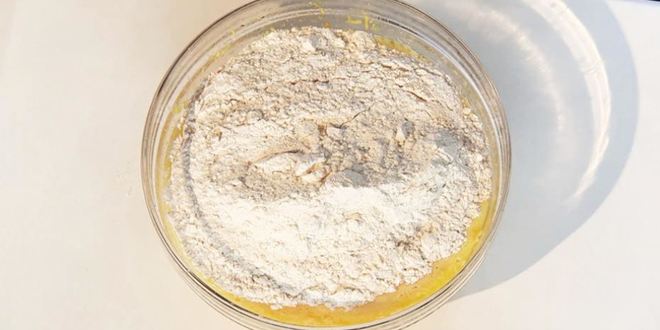 Рецепт царской коврижки