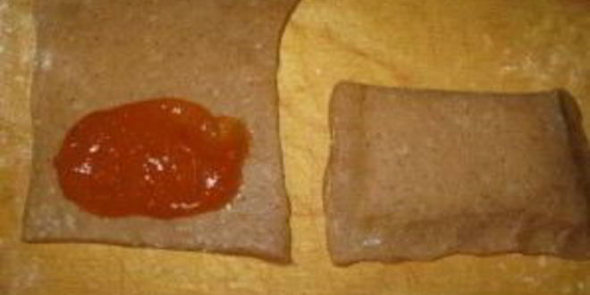 Рецепт тульского пряника постного