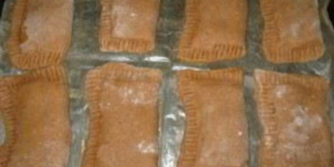 Рецепт тульского пряника постного