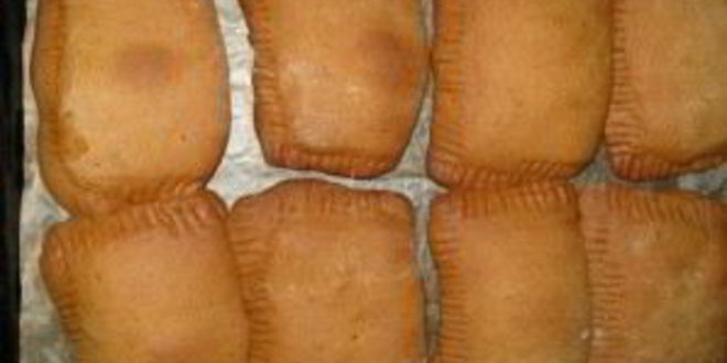 Рецепт тульского пряника постного